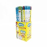 Dr. Seuss' Pencil Assortment