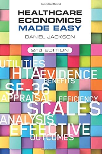Download Healthcare Economics Made Easy PDF