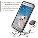 LG Fortune Case, LG Rebel 3 LTE/Aristo/Phoenix 3 /Risio 2 /Rebel 2 /K4 2017 w/[Tempered Glass Screen Protector], NageBee Belt Clip Holster [Heavy Duty] Armor Shockproof Kickstand Rugged Case -Camo
