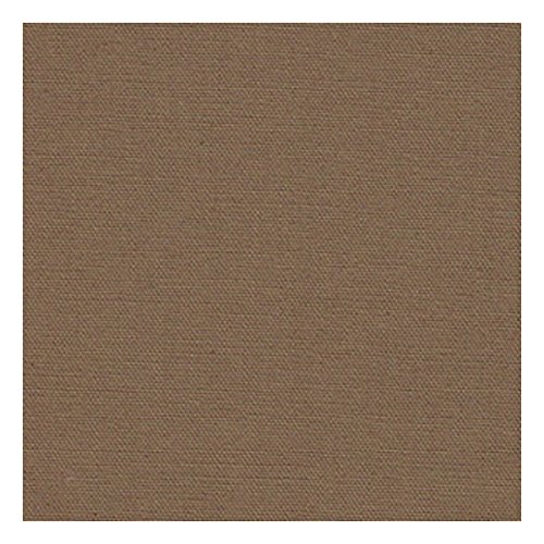 Burlapfabric.com 14 Ounce Cotton Canvas Duck Cloth- Stone By the Yard