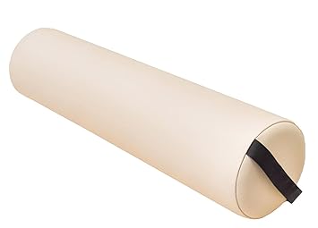 Amazon Com Devlon Northwest Massage Full Round Bolster Pillow