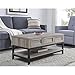 Ameriwood Home Barret, Lift Up Coffee Table