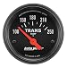 AUTO METER 2640 Z-Series Electric Transmission Temperature Gauge primary