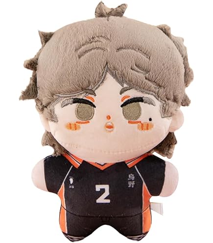 Amazon.com: Great Eastern Entertainment Haikyuu: Koshi Sugawara