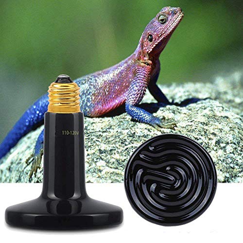 2 Wuhostam+Infrared+Ceramic+Reptile+Aquarium