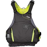 NRS Ion PFD XS/M / Black