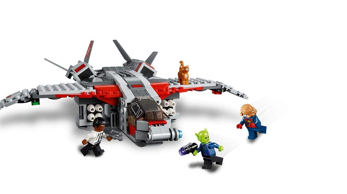lego 76127 amazon