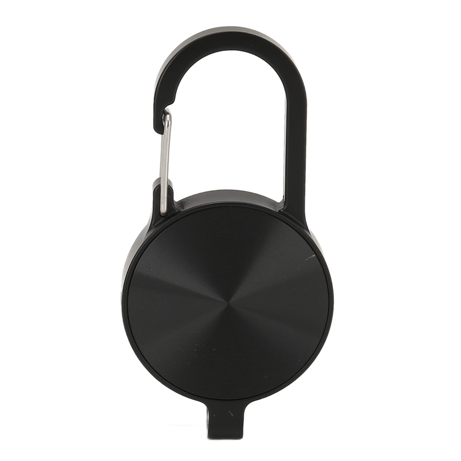 Small Recorder Voice Activated Keychain Recorder with MP3 Playback Function Recorder, Intelligent Noise, For Lectures, Meetings, Interviews (32GB)