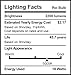 Sunco 10 Pack T8 LED Bulbs 4 Foot, Tube Light Bulbs Ballast Bypass, 48 Inch Fluorescent Replacement, 2200 LM, 18W, 5000K Daylight, Single Ended Power, Type B, Clear Lens UL