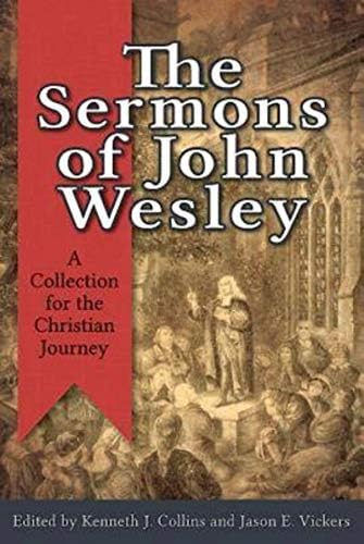The Works of John Wesley Volume 1: Sermons I (1-33): Outler