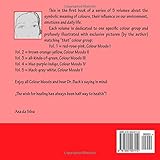 Image de Colour Moods I: red-rose-pink (Volume 1)