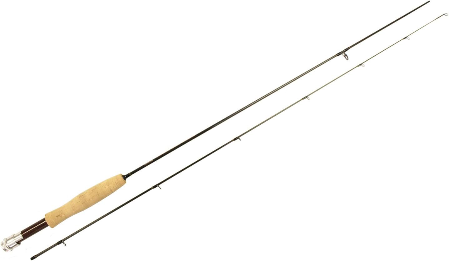 5 foot fly rod