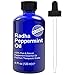 Radha Beauty Peppermint Essential Oil 4 oz – 100% Pure & Therapeutic Grade, Steam Distilled for Aromatherapy, Fresh Minty Scent, Mental Focus, Mice and Pest Repeller, Headaches, Congestionthumb 4