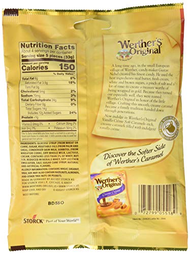 1 Werthers+Original+Vanilla+Cr%25C3%25A8me+Caramels