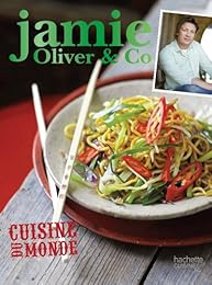 Cuisine du monde