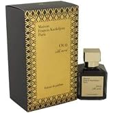 Maison Francis Kurkdjian OUD Eau De Parfum 70ml (Silk Mood), 2.37 Fl Oz (Pack of 1) (671041702)