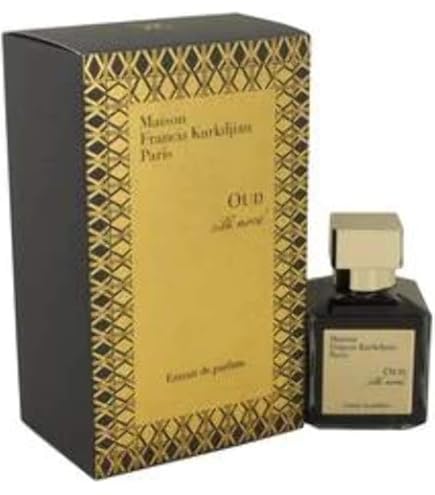 Amazon.com : Maison Francis Kurkdjian Oud for Unisex Extrait de