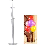 Ginger Ray Vintage Affair Party Luftballons – Weiß, 3 Stück, Bis 36 Zoll Aufblasbar, Für Hochzeit & Feiern