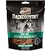 Merrick Backcountry Game Bird Real Duck Sausage Cuts Dog Treats - 5 oz. Pouch