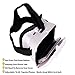 4Dimensions Virtual Reality Headset 3D Glasses