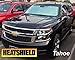 Sunshade for GMC Yukon 2015 2016 2017 Heatshield Windshield Custom-fit Sunshade #1489