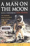 A Man on the Moon cover