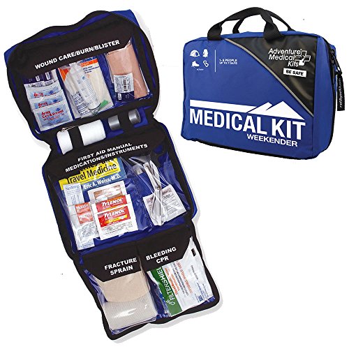 Adventure Medical Kits Mountain Series First Aid Kit by Adventure
