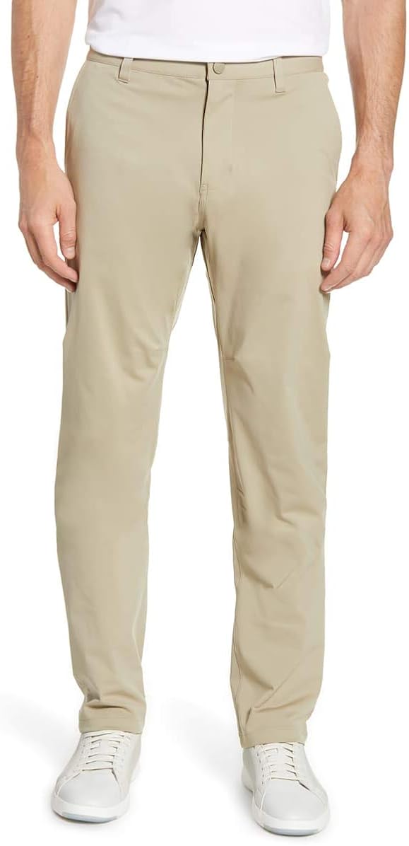 moisture wicking khaki pants