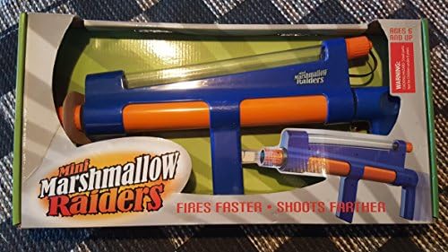 JLR Gear Marshmallow Raider