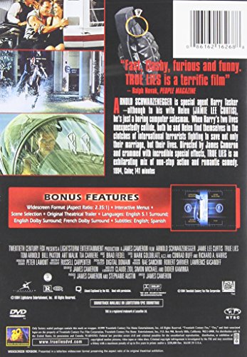 True Lies - //coolthings.us