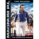Magnum P.I.: The Complete Series