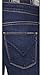 Hudson Women's Nico Midrise Skinny Jean In Shambles