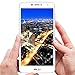 BLU Advance A6 -Unlocked Dual Sim Smartphone - 6.0” HD Display -Rose Gold