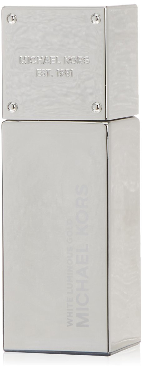 perfume michael kors white luminous gold