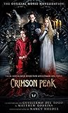 Crimson Peak: The Official Movie Novelization