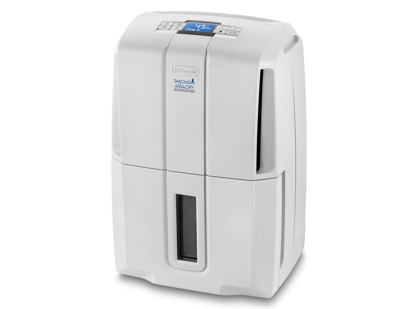 voir DeLonghi Ariadry Compact DDS 30COMBI sur Amazon