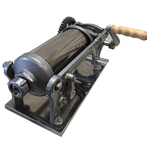 Compare price to machine a churros