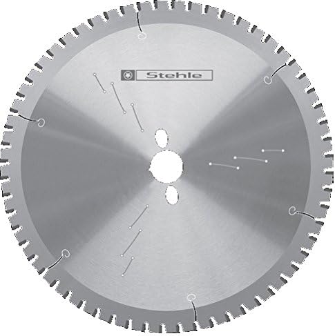 Stehle HW (HM) Unisteel - Mitre-Saw Blade, 254x2,4/1,8x30mm Z=48