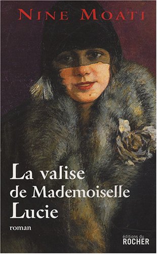 La  valise de mademoiselle Lucie
