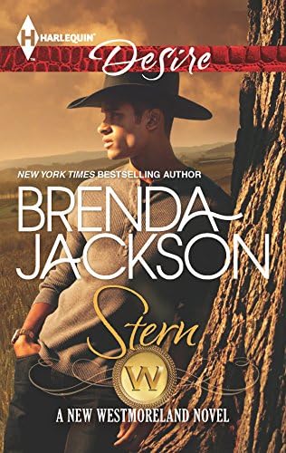 Stern (The Westmorelands Book 27)