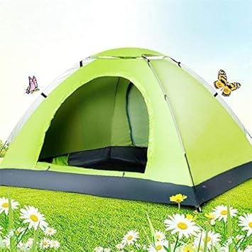 Vishal Smart Mall Picnic Camping Portable Waterproof Outdoor Tent for 6 Persons