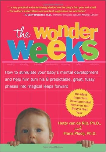 the wonder weeks