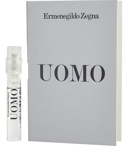 Amazon.com : Zegna Uomo/Zegna Edt Spray 3.4 Oz (100 Ml) (M