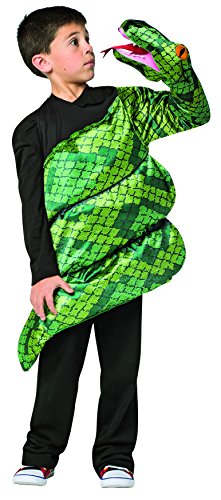 King Cobra Costumes for Halloween - Best Costumes for Halloween