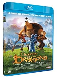 Chasseurs De Dragons