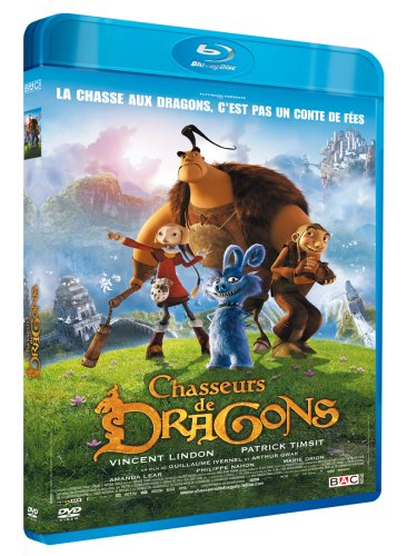 Chasseurs De Dragons