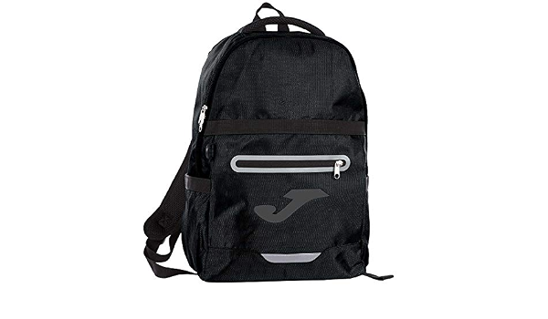 Amazon.com: Joma College Mochila Negro : Deportes y Actividades al Aire  Libre