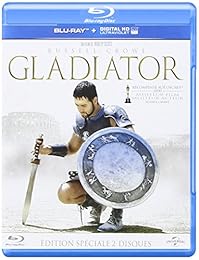Gladiateur - Blu Ray