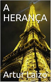 Livro A HERANÇA