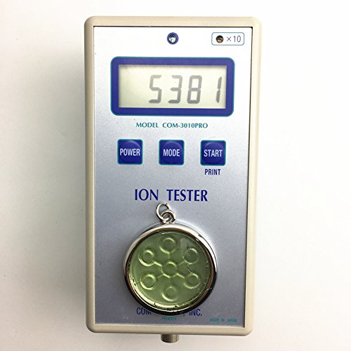 EHM Energy Balance Bio Disc Pendant- Negative Ion Balance Power - Improved Effect & Benefits Volcanic Lava Nano-Fusion Charm - Electromagnetic Field Protection & Energy Biofield Treatment Aid